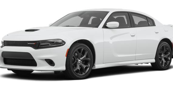 DODGE CHARGER 2019 2C3CDXBG0KH692140 image
