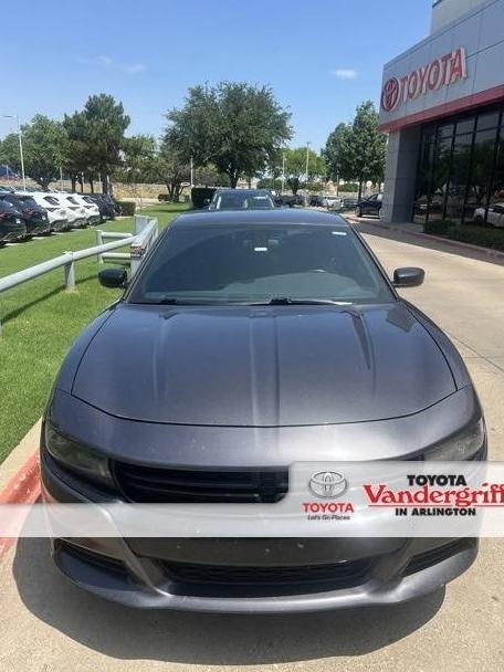 DODGE CHARGER 2019 2C3CDXBGXKH700521 image