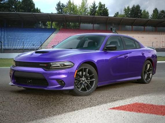 DODGE CHARGER 2019 2C3CDXBG8KH615158 image