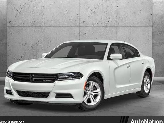 DODGE CHARGER 2019 2C3CDXGJ1KH546592 image