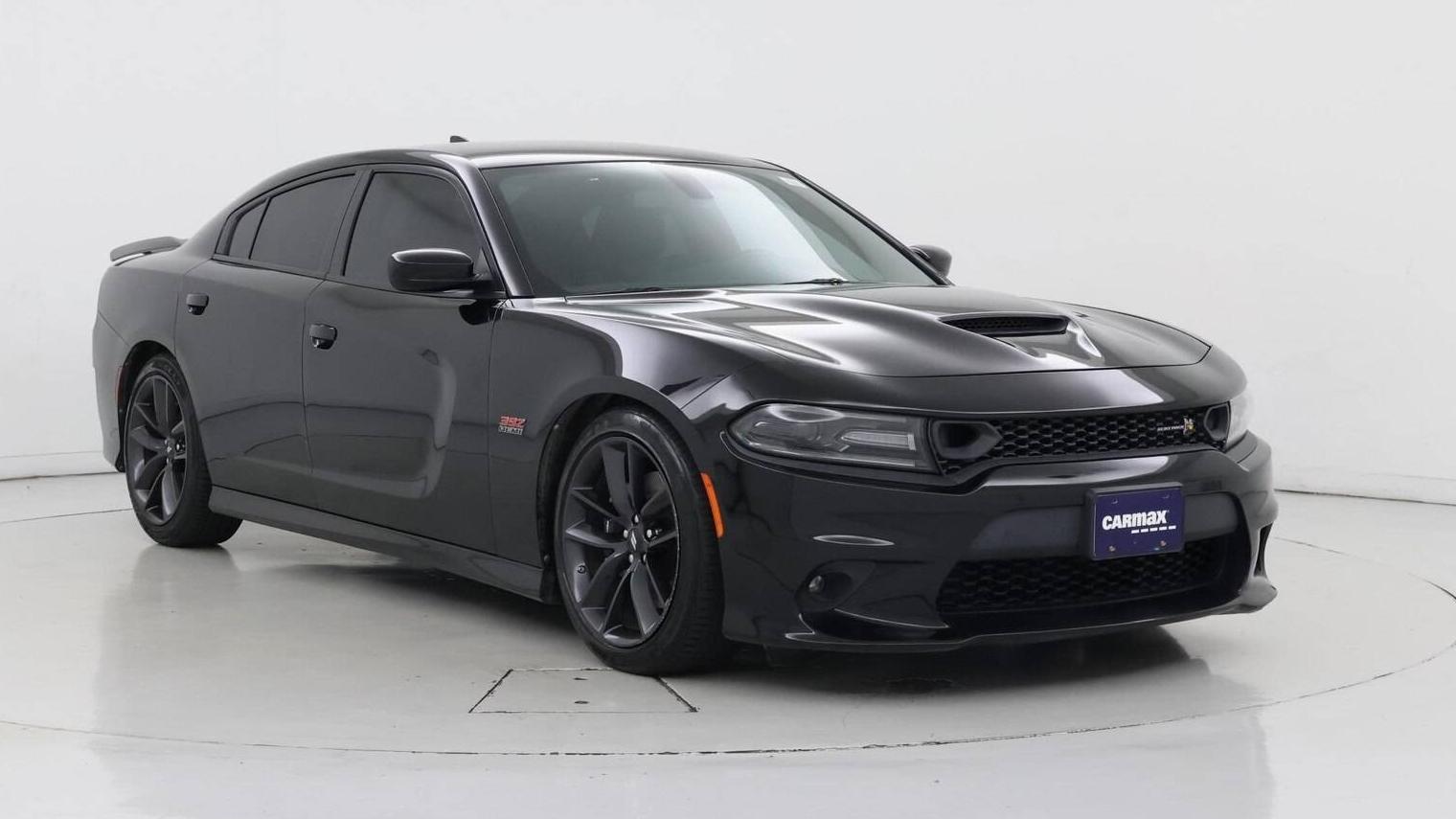 DODGE CHARGER 2019 2C3CDXGJXKH635609 image