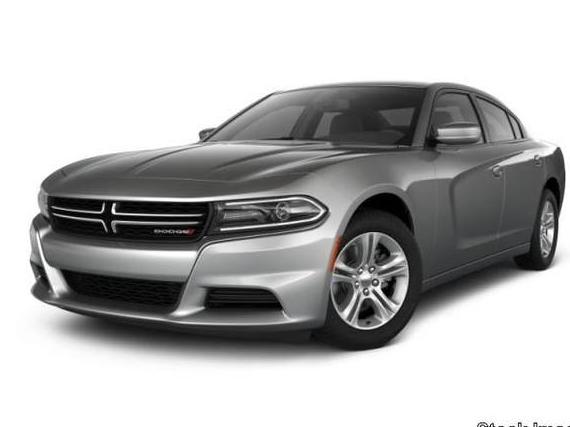 DODGE CHARGER 2019 2C3CDXHG2KH608570 image