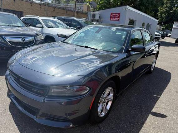 DODGE CHARGER 2019 2C3CDXBG0KH709521 image DODGE CHARGER 2019 2C3CDXBG0KH709521 image