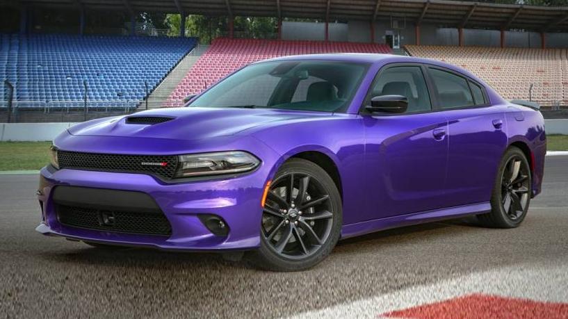 DODGE CHARGER 2019 2C3CDXBG8KH738930 image