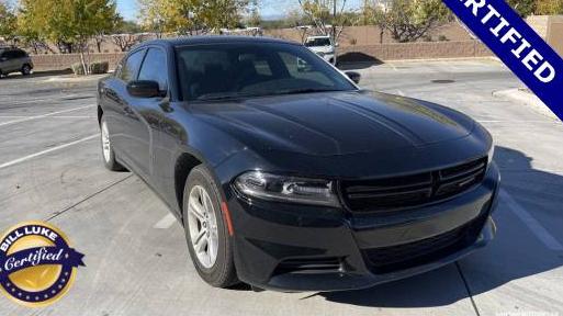 DODGE CHARGER 2019 2C3CDXBG5KH500677 image