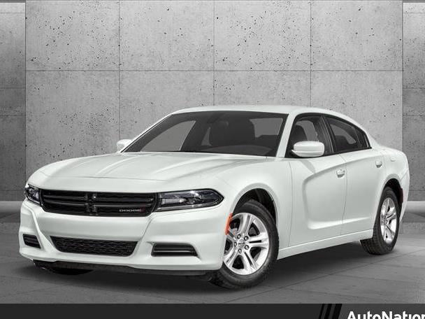 DODGE CHARGER 2019 2C3CDXGJ5KH508105 image