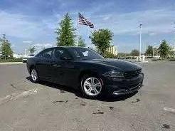 DODGE CHARGER 2019 2C3CDXBG1KH700181 image
