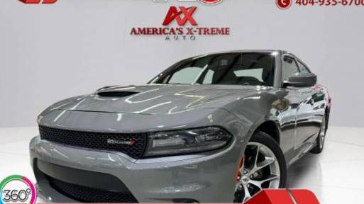 DODGE CHARGER 2019 2C3CDXCT1KH623954 image