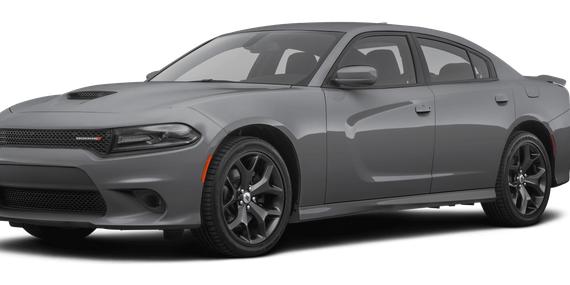 DODGE CHARGER 2019 2C3CDXBG2KH588586 image
