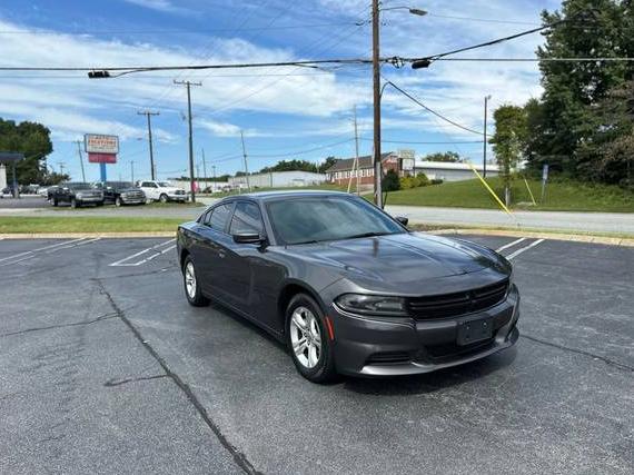DODGE CHARGER 2019 2C3CDXBG1KH711715 image DODGE CHARGER 2019 2C3CDXBG1KH711715 image