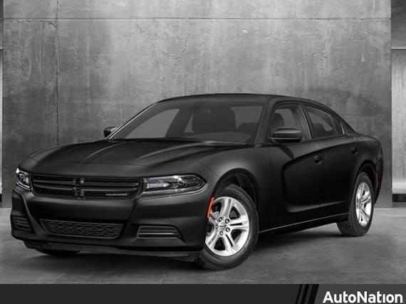 DODGE CHARGER 2019 2C3CDXBG2KH502290 image