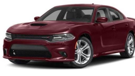 DODGE CHARGER 2019 2C3CDXCT3KH591525 image