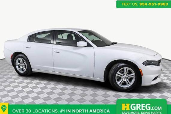 DODGE CHARGER 2019 2C3CDXBGXKH640918 image