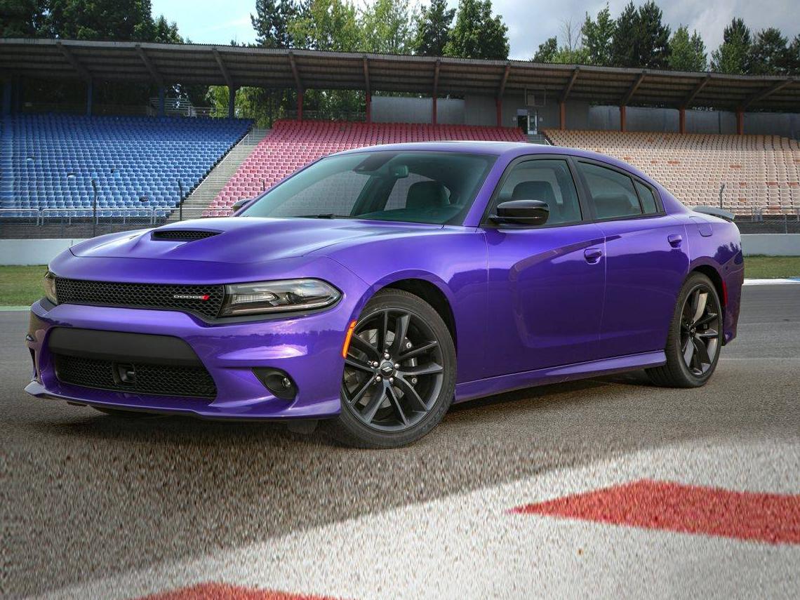 DODGE CHARGER 2019 2C3CDXBG9KH554239 image