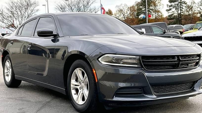 DODGE CHARGER 2019 2C3CDXBG1KH664475 image