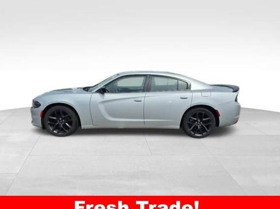 DODGE CHARGER 2019 2C3CDXBG7KH621792 image