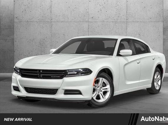 DODGE CHARGER 2019 2C3CDXGJXKH585262 image
