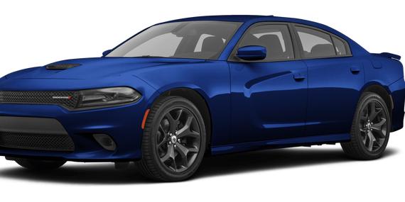 DODGE CHARGER 2019 2C3CDXBG0KH510761 image
