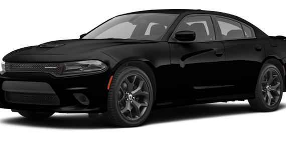 DODGE CHARGER 2019 2C3CDXCT0KH571782 image