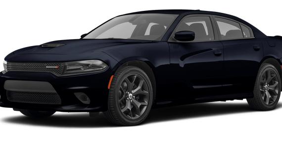 DODGE CHARGER 2019 2C3CDXHG7KH597629 image DODGE CHARGER 2019 2C3CDXHG7KH597629 image