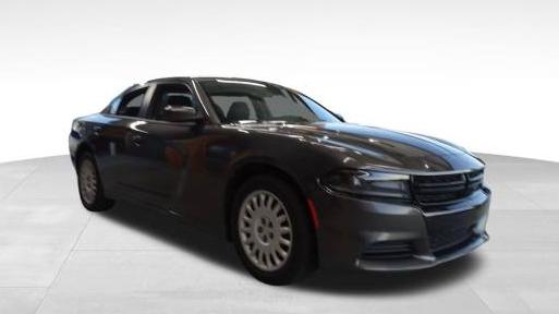 DODGE CHARGER 2019 2C3CDXKT6KH697307 image