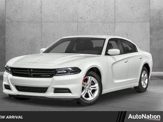 DODGE CHARGER 2019 2C3CDXHGXKH597690 image