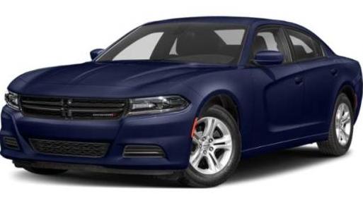 DODGE CHARGER 2019 2C3CDXBG3KH714339 image