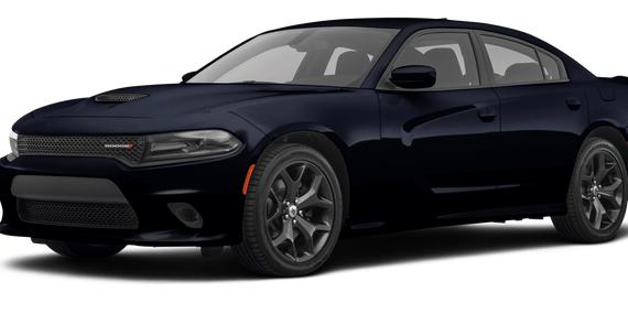 DODGE CHARGER 2019 2C3CDXBG8KH664506 image