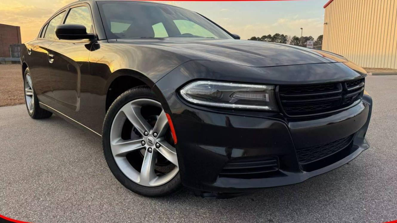 DODGE CHARGER 2019 2C3CDXBG4KH664728 image