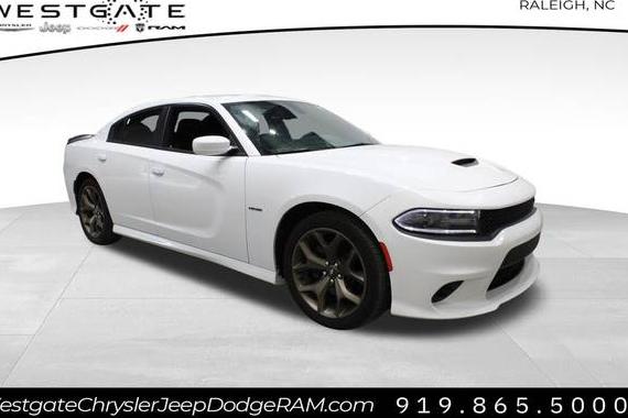 DODGE CHARGER 2019 2C3CDXCT2KH729815 image