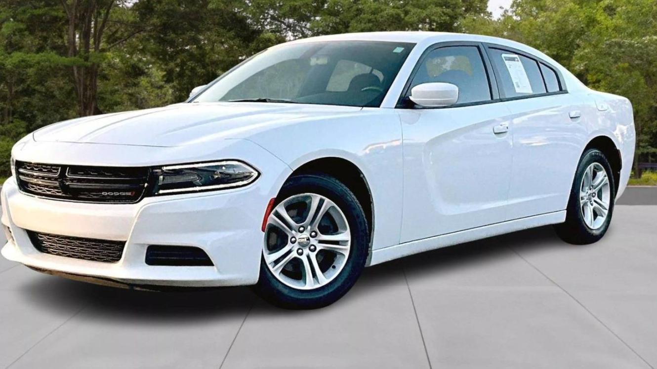 DODGE CHARGER 2019 2C3CDXBG6KH709961 image