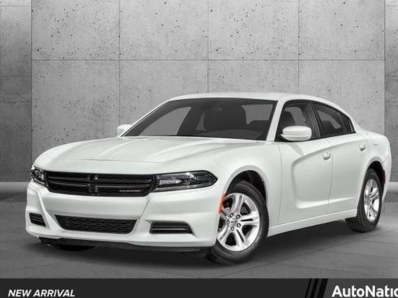 DODGE CHARGER 2019 2C3CDXGJ9KH569439 image