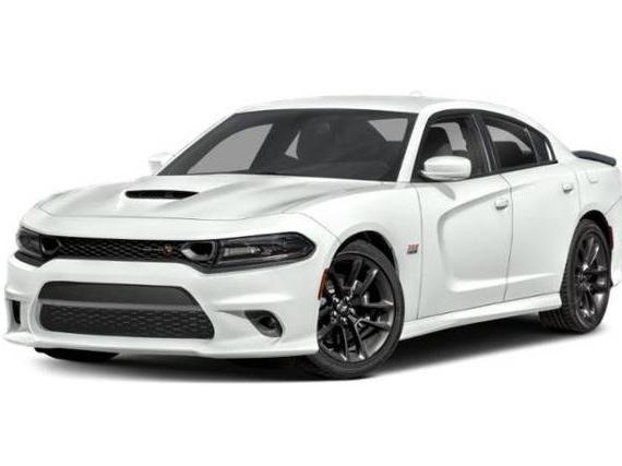 DODGE CHARGER 2019 2C3CDXGJ1KH740068 image