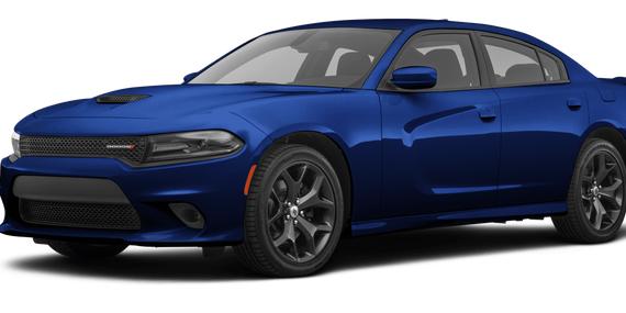 DODGE CHARGER 2019 2C3CDXBG9KH730240 image