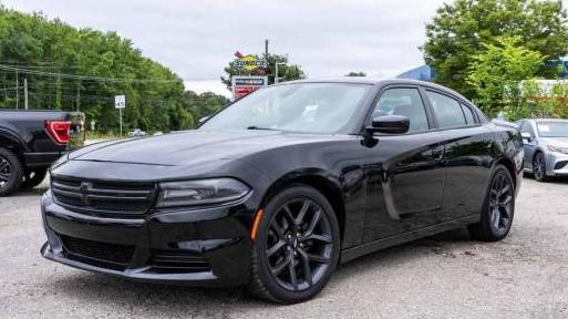 DODGE CHARGER 2019 2C3CDXBG9KH571977 image