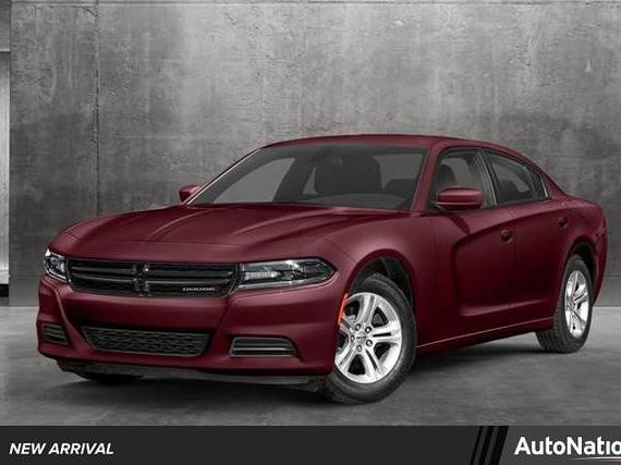 DODGE CHARGER 2019 2C3CDXBG7KH745187 image
