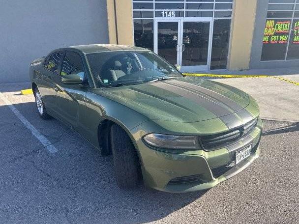 DODGE CHARGER 2019 2C3CDXBG0KH672955 image