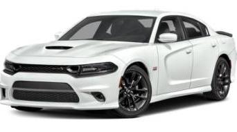 DODGE CHARGER 2019 2C3CDXGJ2KH579200 image