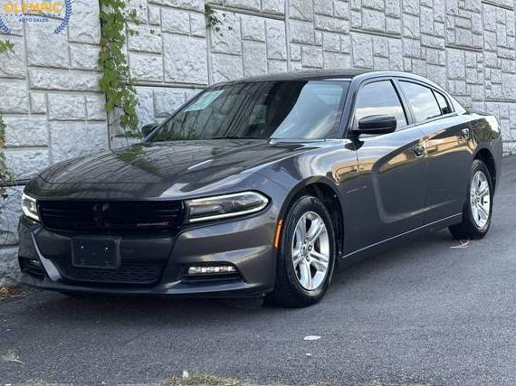 DODGE CHARGER 2019 2C3CDXBG6KH655609 image DODGE CHARGER 2019 2C3CDXBG6KH655609 image