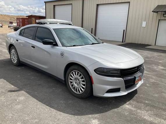 DODGE CHARGER 2019 2C3CDXKT4KH514793 image