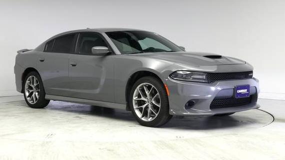 DODGE CHARGER 2019 2C3CDXHG3KH519705 image