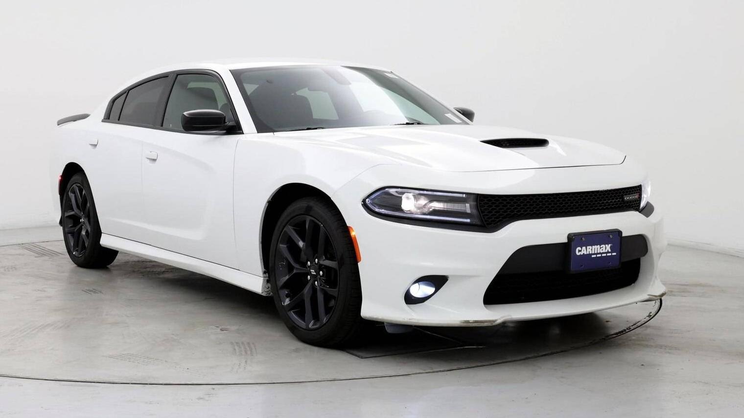 DODGE CHARGER 2019 2C3CDXHG7KH713931 image