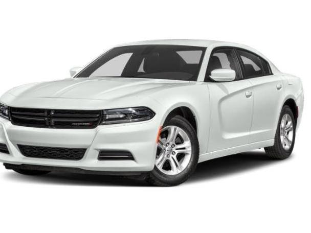 DODGE CHARGER 2019 2C3CDXBG7KH732682 image