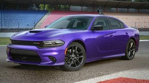 DODGE CHARGER 2019 2C3CDXBG9KH670525 image