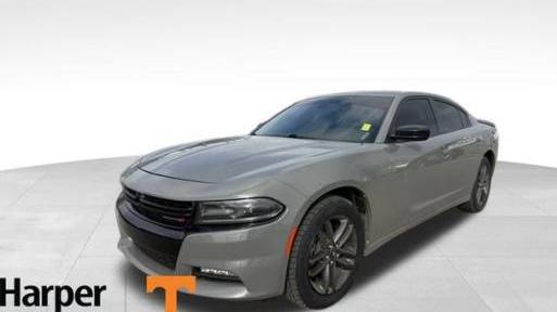 DODGE CHARGER 2019 2C3CDXJG4KH710852 image