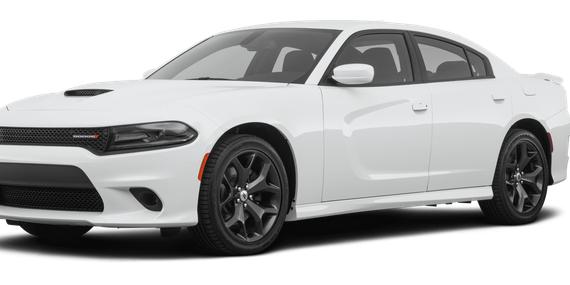 DODGE CHARGER 2019 2C3CDXCT3KH608212 image