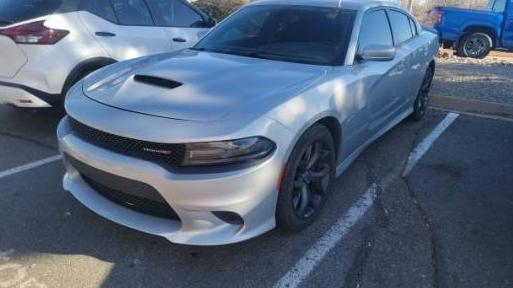 DODGE CHARGER 2019 2C3CDXCT7KH756993 image