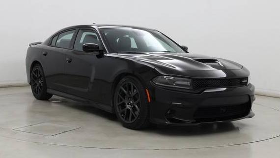 DODGE CHARGER 2019 2C3CDXHG4KH588516 image