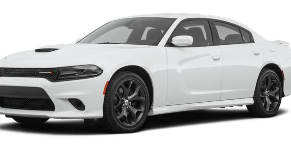 DODGE CHARGER 2019 2C3CDXCT9KH682010 image
