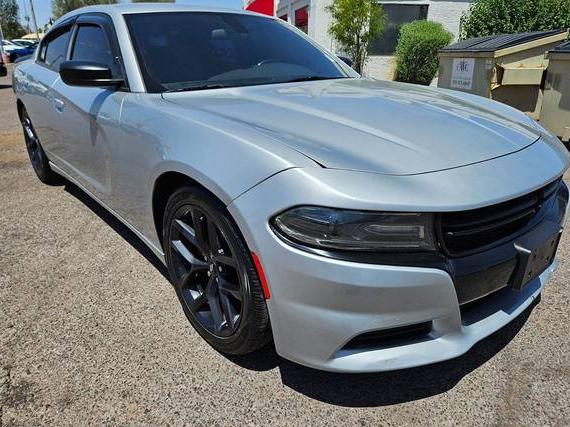 DODGE CHARGER 2019 2C3CDXBGXKH621706 image